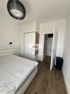 Mieszkanie do wynajęcia, 41 m2, Lublin
