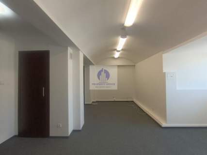 Śródmieście lokal biurowy 30,17m2 do wynajęcia