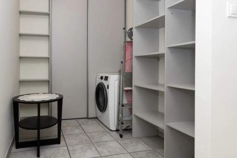 Apartament o pow.155mkw, 4 pokoje, Limanowskiego