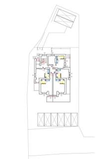 Kraków ul.Łużycka 1pok20m2 270tyś