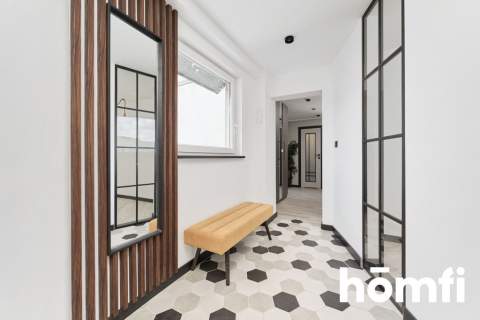 2-pokoje balkon Kozanów od zaraz
