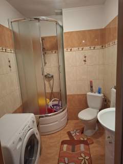 Dwupoziomowe mieszkanie w centrum Zamościa