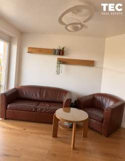 Gotowe do wprowadzenia 43m2 - 2 pok Balkon