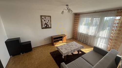 2 pokoje 49,90 m balkon Gądów Mały TOP