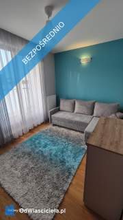 DO WYNAJĘCIA 3 POKOJE WARSZAWA, UL. JANA KAZIMIERZA 21A
