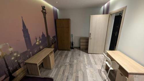 Pokój do wynajęcia 1000 zł Katowice, ul. Wyplera
