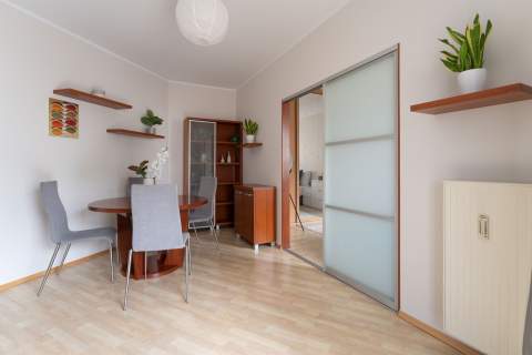 2 pokoje 45,20 m Konstancin Bez prowizji
