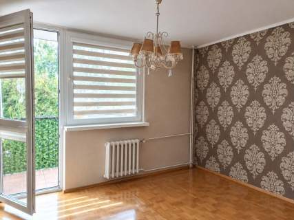M4Dąbrowa rozkładowe balkon do pworwadzenia polecam
