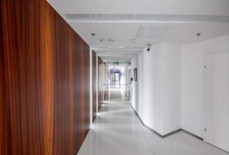 Śródmieście lokal biurowy 300 m2 na podnajem