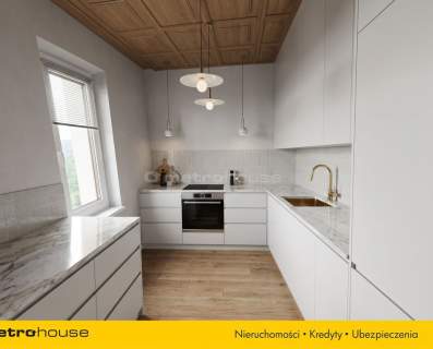 Mieszkanie na sprzedaż, 35,8 m2, Dąbrowa Górnicza