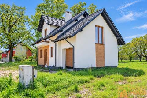 Dom na sprzedaż, 120,9 m2, Kotórz Wielki
