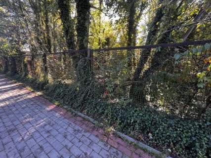 Działka 2376 m z MPZP - Międzyborów media
