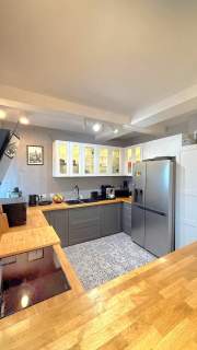 Rezydencjonalny Apartament u podnóża Gór Sowich