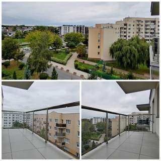 Morcinka 3A, Bemowo, 2 pokoje, garaż