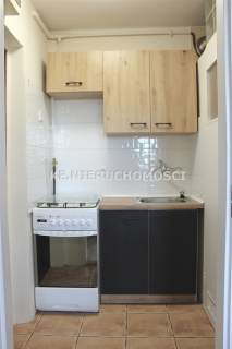 Mieszkanie na sprzedaż, 20,4 m2, Zabrze