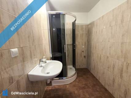 Trzypokojowe mieszkanie z balkonem na Ruczaju