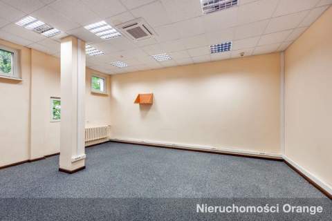 Obiekt z przeznaczeniem na akademik lub hostel