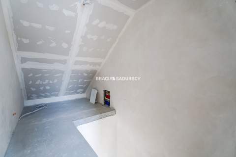 Dwupoziomowy apartament pod Krakowem