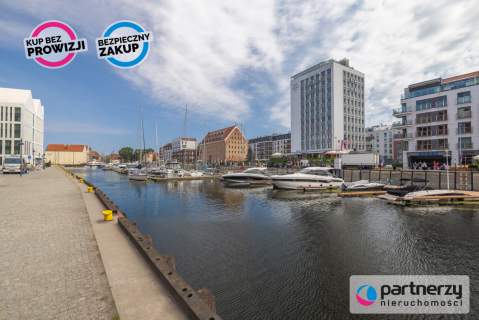 Apartament na Chmielnej