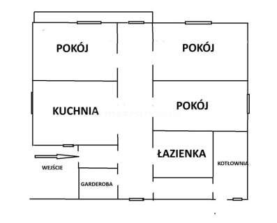 Dom na sprzedaż, 97 m2, Liwki Włościańskie