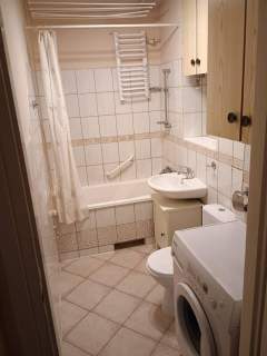Mieszkanie do wynajęcia, 42 m2, Warszawa