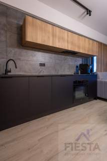Nowoczesny apartament z garażem , Góreckiego 19