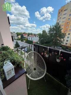 Mieszkanie na sprzedaż, 47 m2, Przemyśl