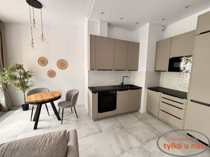 NOWY APARTAMENT W CENTRUM- SOLNA 6