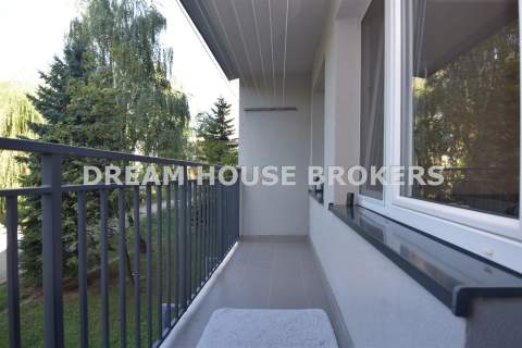HIT 3-pokojowe m. z osobą kuchnią 61,62m2 Tarnów