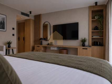 APARTAMENT INWESTYCYJNY Szklarska Poręba 8%