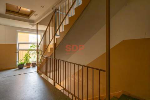 2 pokoje 49,5 m2 Loggia Gądów Potencjał do własnej ara