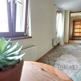 Dwupoziomowy apartament 137 m 4 sypialnie