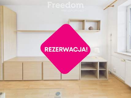 Słoneczna kawalerka balkon Czuby, Bursztynowa