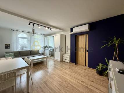 4 pokoje Rawicz, ul. Hallera 72,9 m2