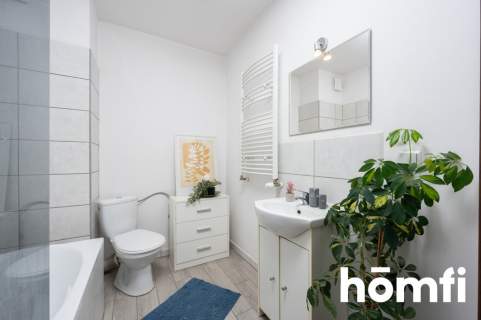 4 POKOJE 67m2 DUŻY TARAS RZĄKA