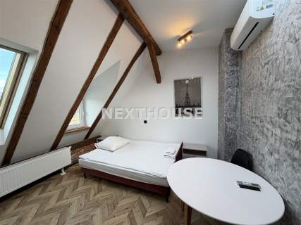 Mieszkanie do wynajęcia, 26,21 m2, Gliwice