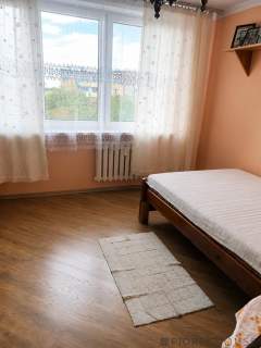 3-pokojowe mieszkanie na Bemowie