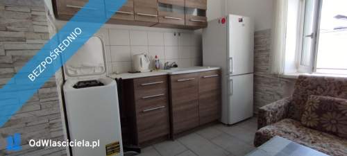 M2 12 mkw ul. Zgierska Manufaktura z KW i C.O. od właściciela