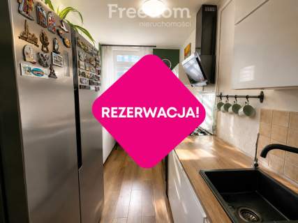 3-pokojowe mieszkanie po remoncie Warszawa