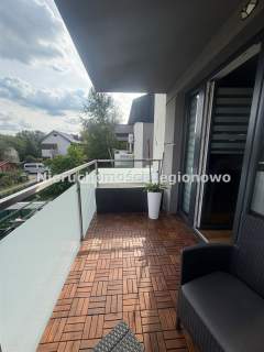 Mieszkanie na sprzedaż, 130 m2, Legionowo