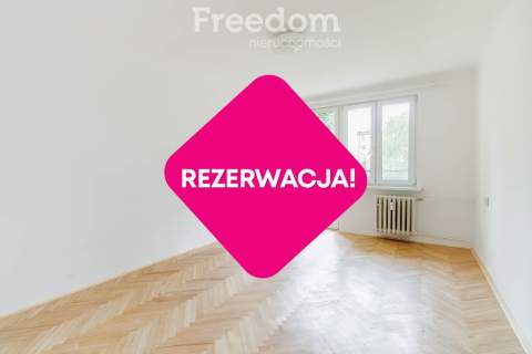 Mieszkanie po remoncie na pierwszym piętrze