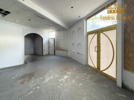 Do wynajęcia lokal pod dark kitchen, produkcje 415m2 do remontu...