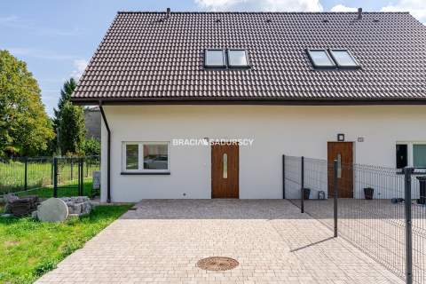 Dom na sprzedaż, 84,4 m2, Rudawa