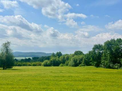 Złoty Widok na Twoją Przyszłość 1800 m2 Słupice