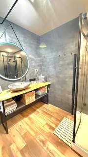 Rezydencjonalny Apartament u podnóża Gór Sowich