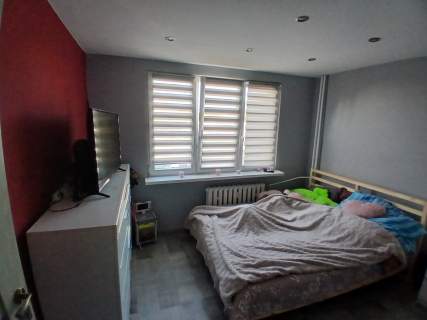 Mieszkanie Rogera Lublin Czechów 49 metrów, 2 pokoje, piwnic