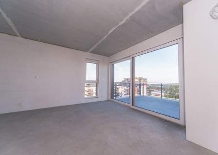 Apartament 103,02 m z tarasem 28,35 m Mysłowice