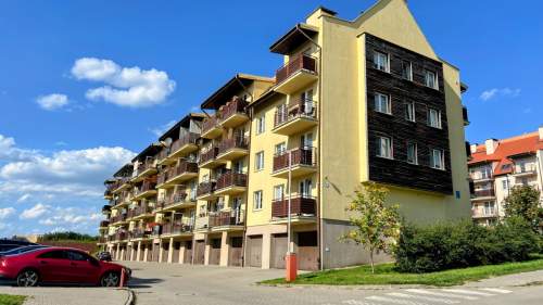 3 pokoje do wprowadzenia- Olsztyn, Jaroty