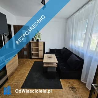 2 - pokojowe mieszkanie na Służewcu