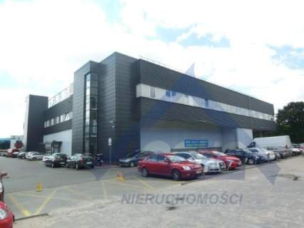 Biuro do wynajęcia, 1300 m2, Warszawa
